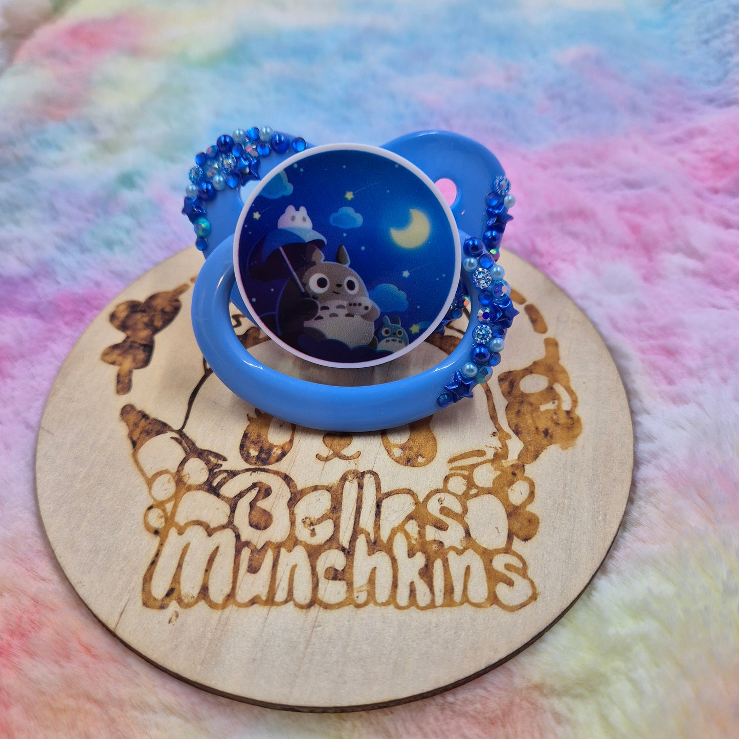 Forest Pal Night Time Deco Paci