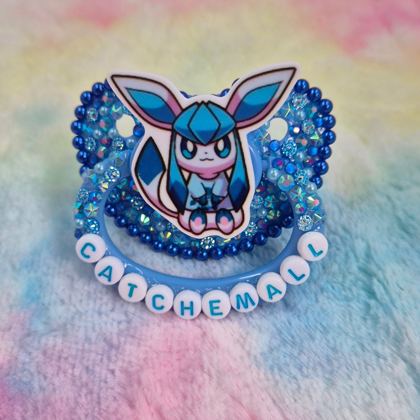 Catch Em All Deco Paci