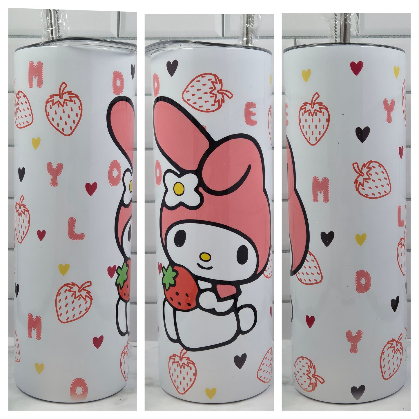 Melody Tumbler