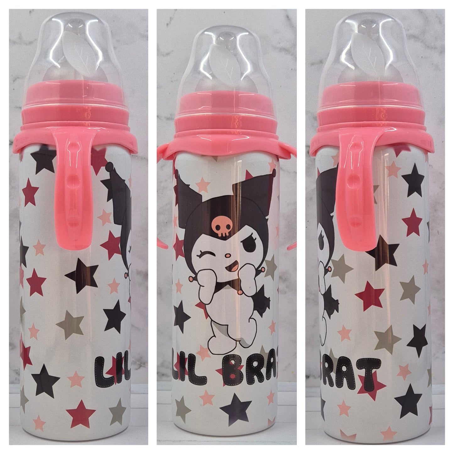 Lil Brat Bottle