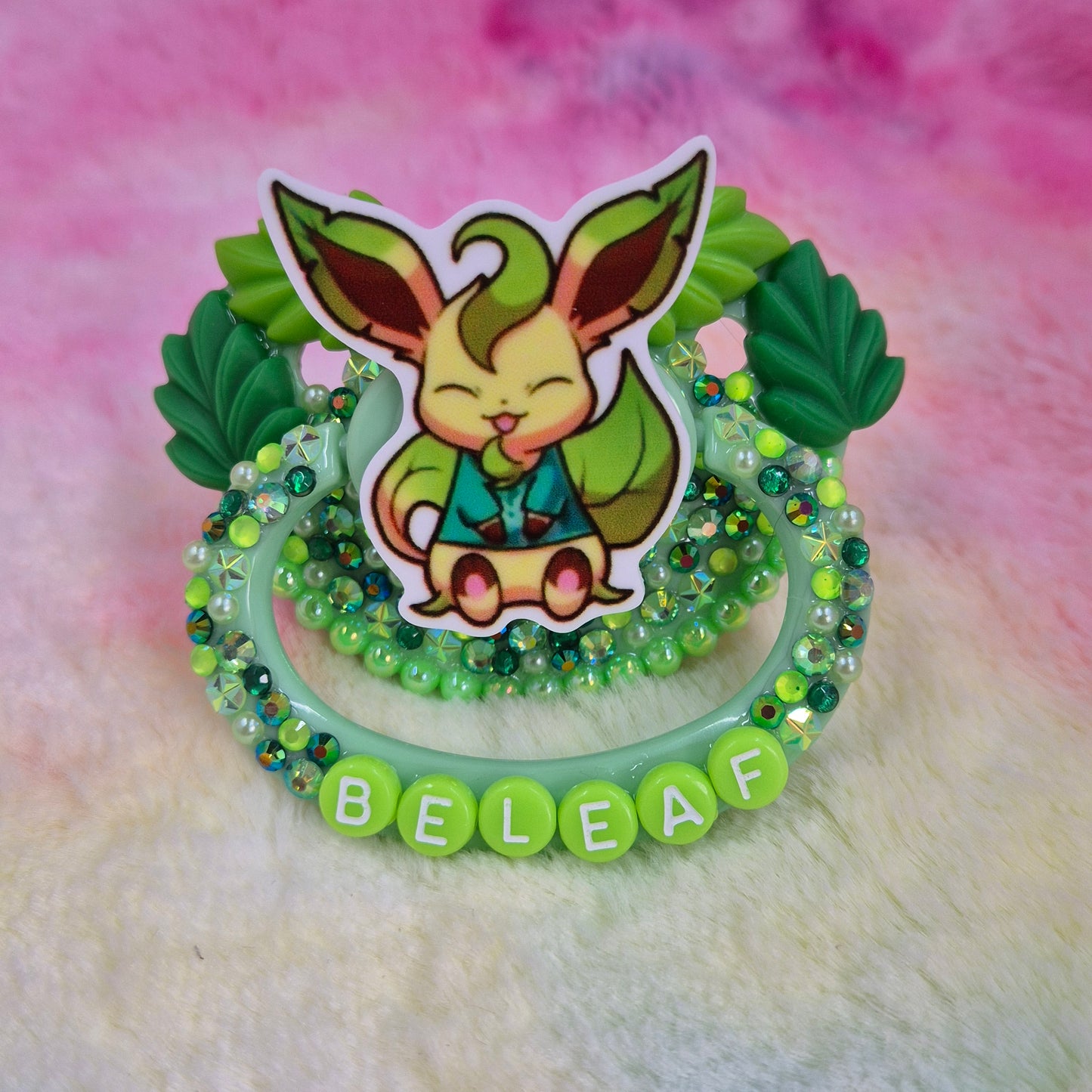 Beleaf Deco Paci