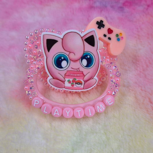 Play Time Deco Paci