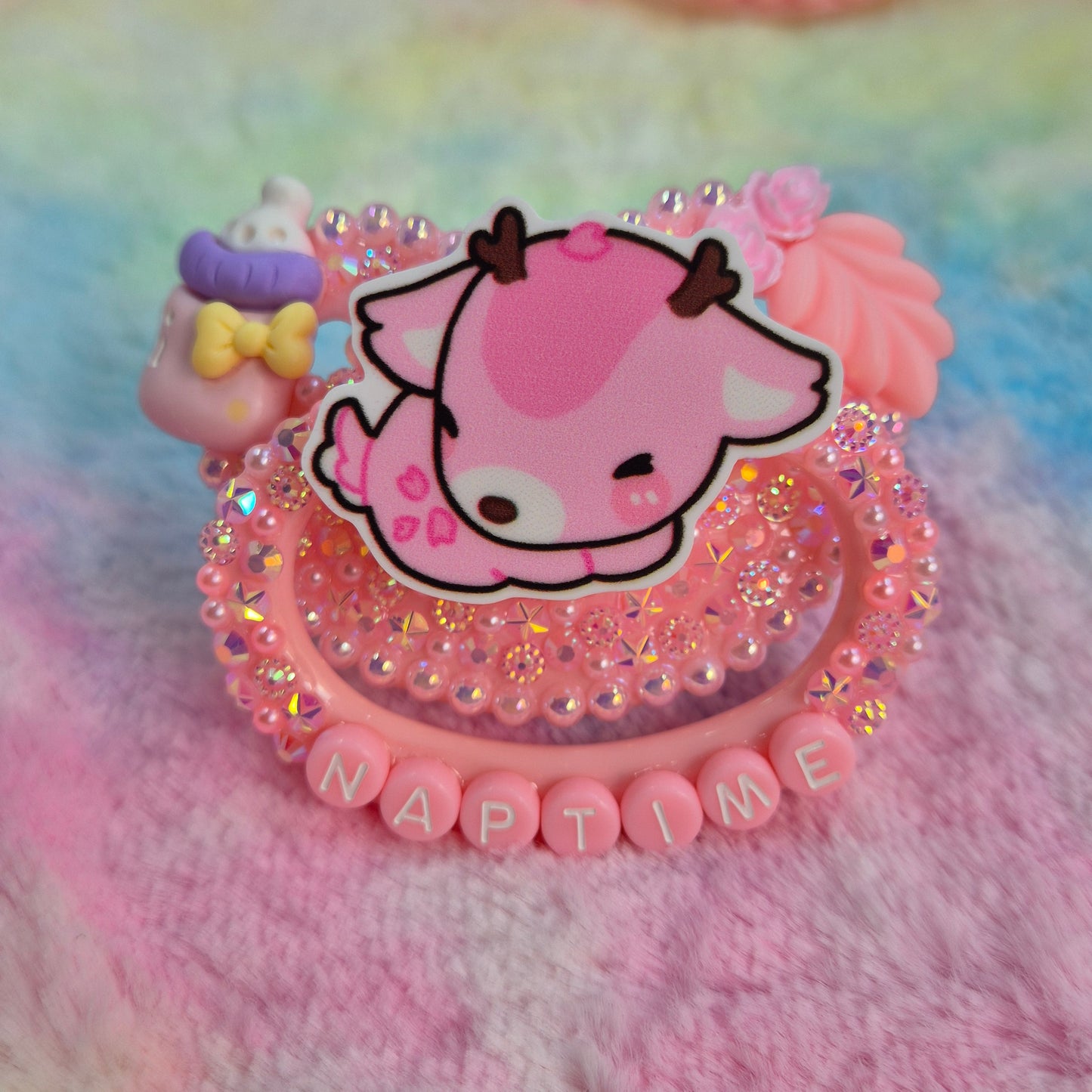 Naptime Deco Paci