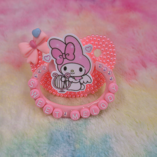 Sweet Melody Deco Paci