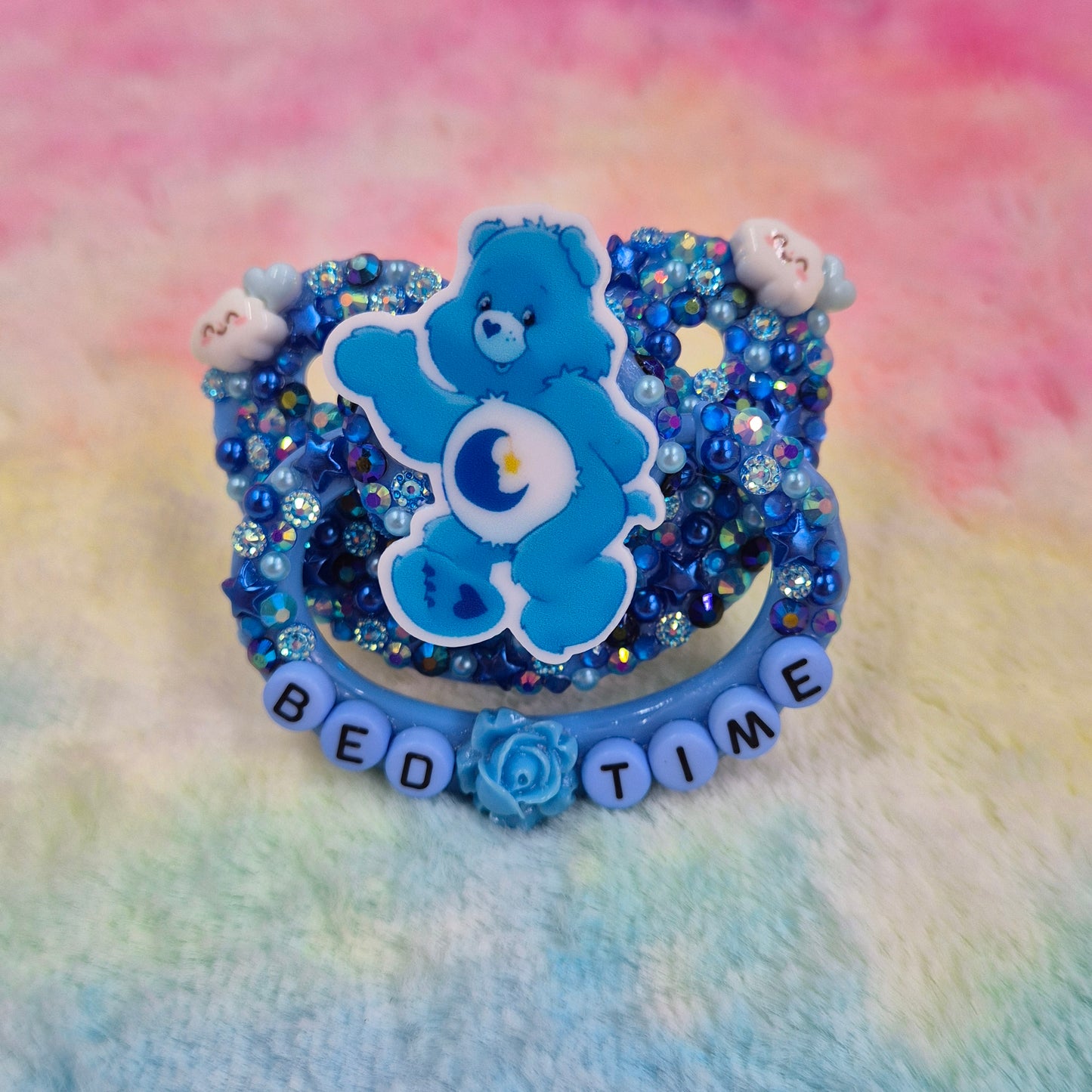 Bed Time Deco Paci