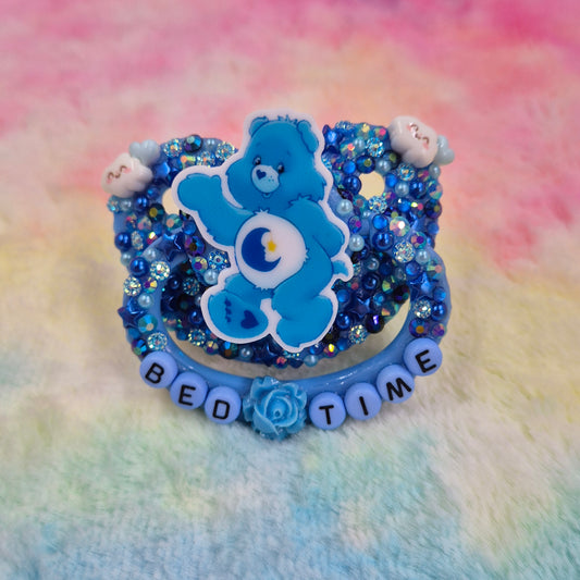 Bed Time Deco Paci