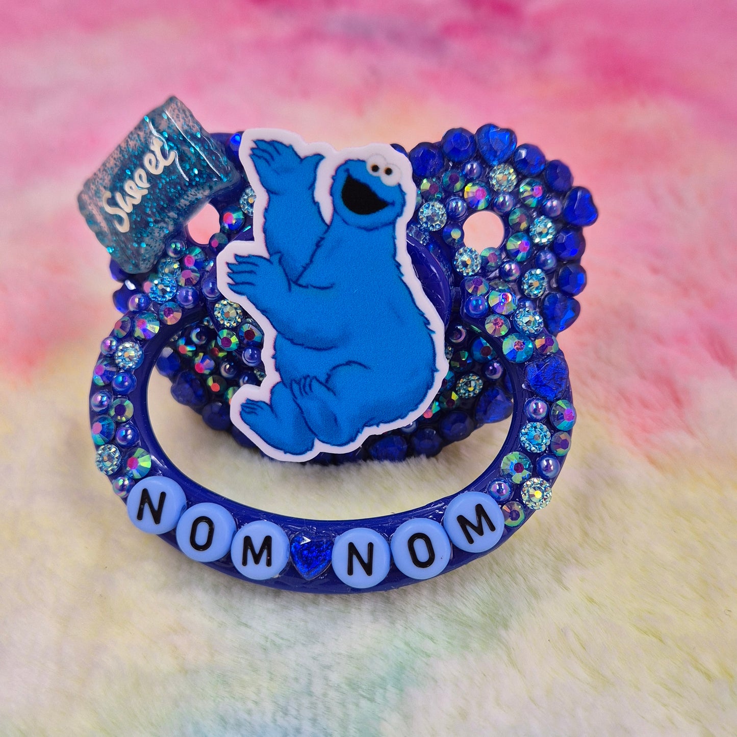 Cookie Deco Paci