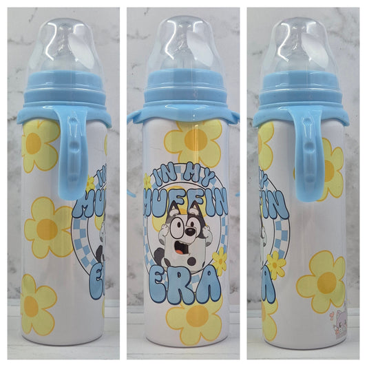 Simple In My Era Bottle