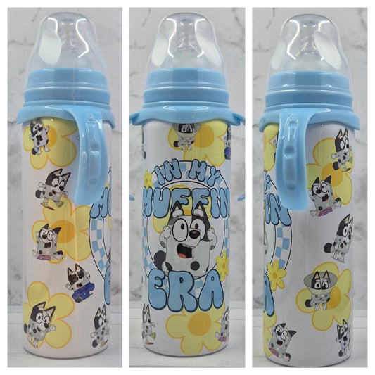 In My Era Bottle
