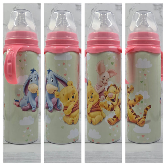 Forest Pals Bottle