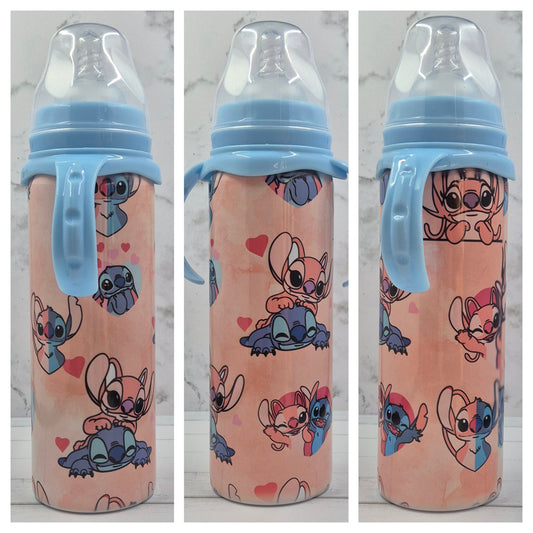 Alien Love Bottle
