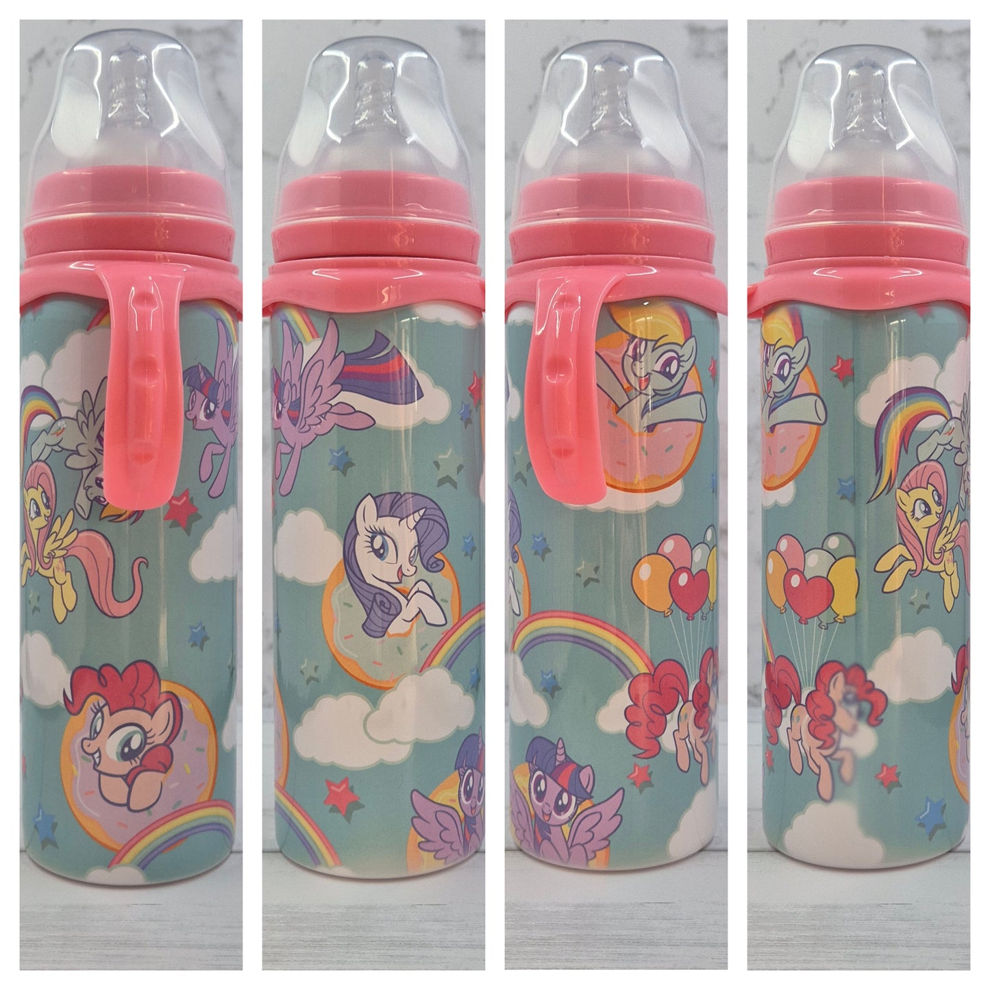 Pony Pals Bottle